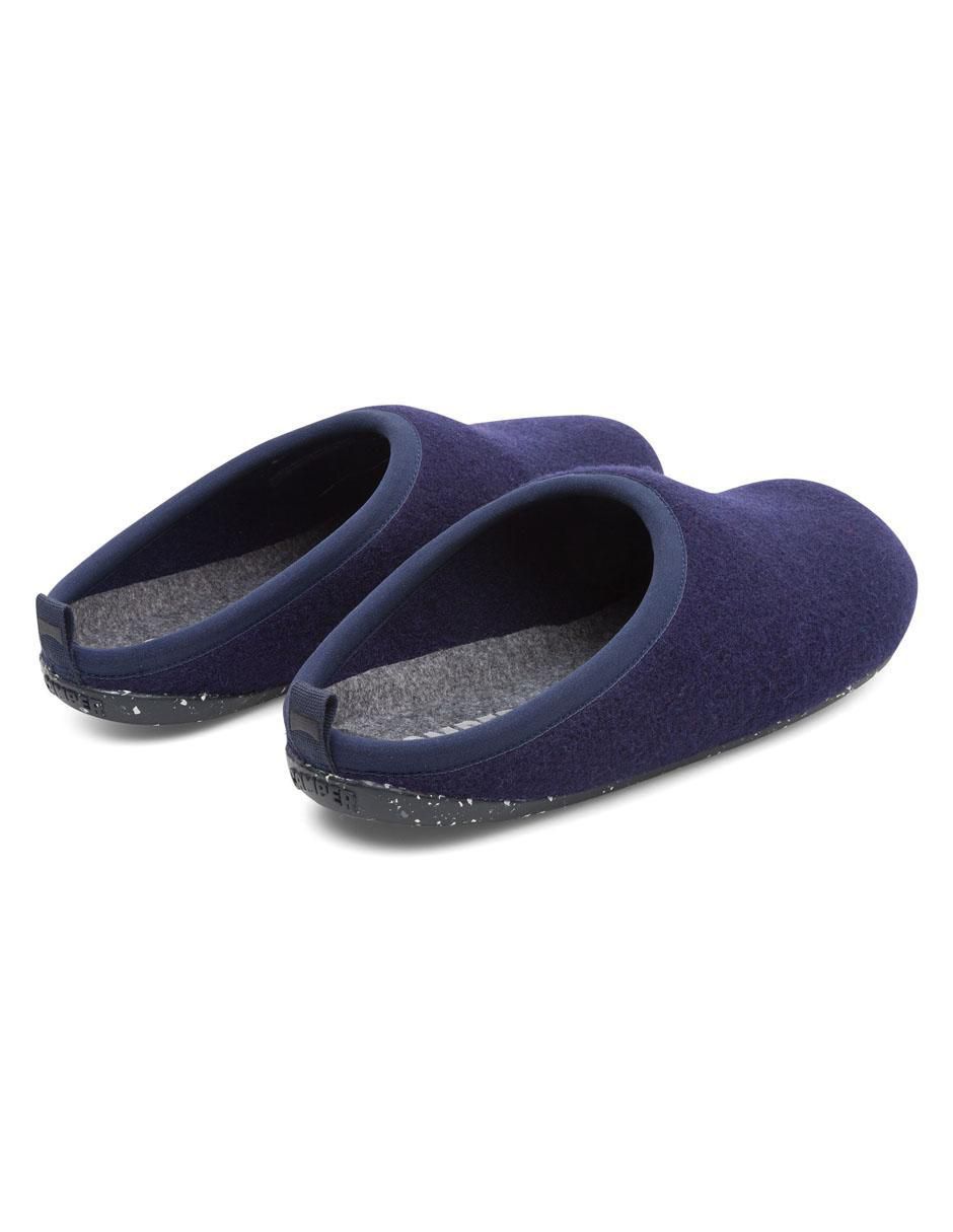 Pantufla para hombre 3