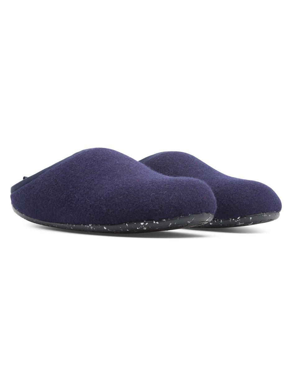 Pantufla para hombre 4