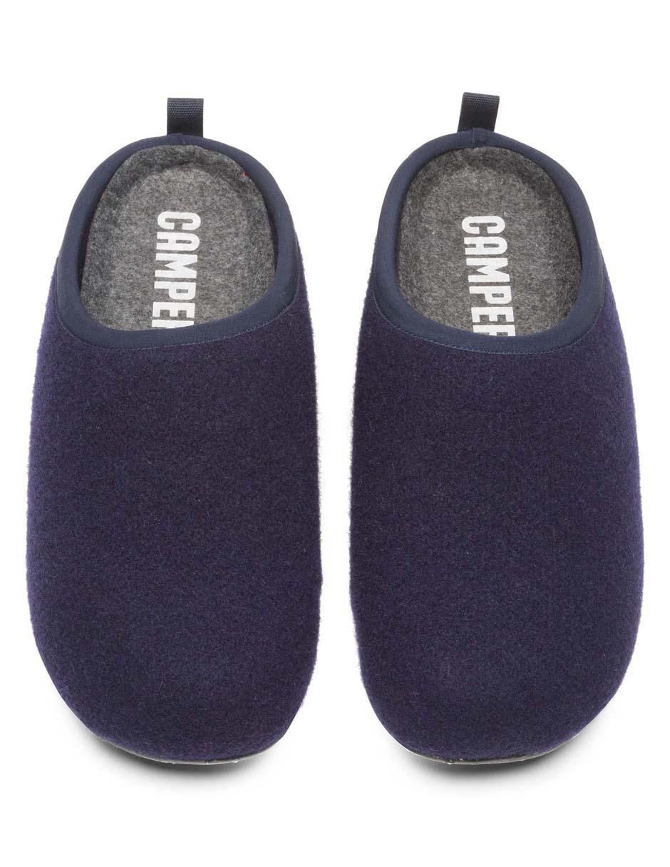 Pantufla para hombre 5