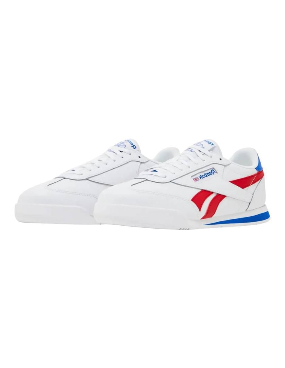 Tenis para hombre 4