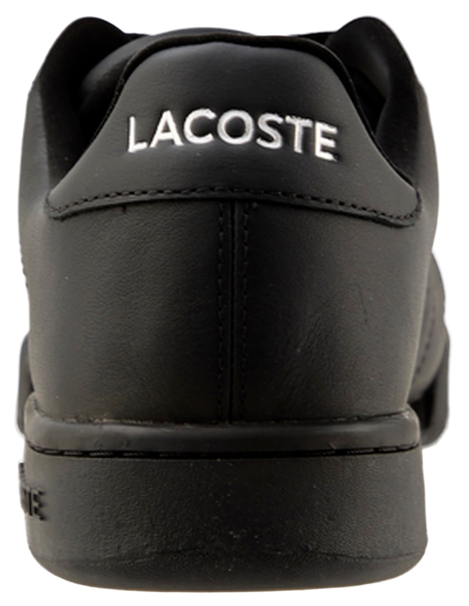 Tenis de piel para hombre 3