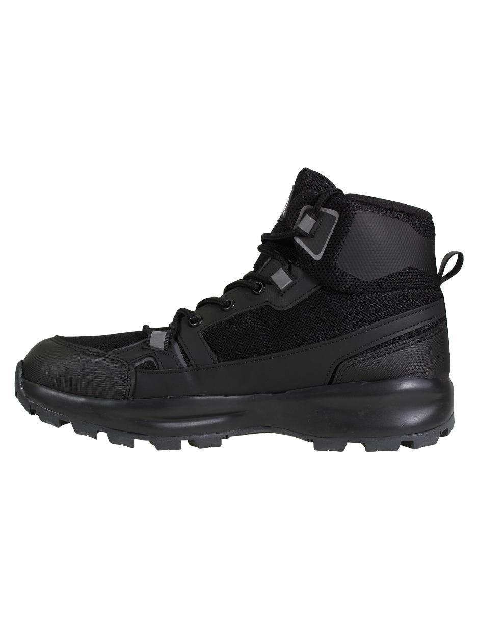 Bota de piel para hombre 3