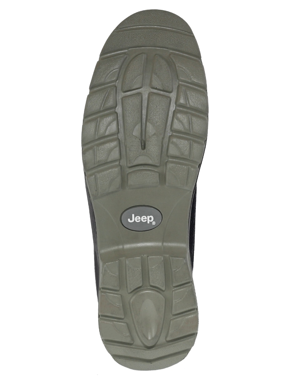 Bota para hombre 5