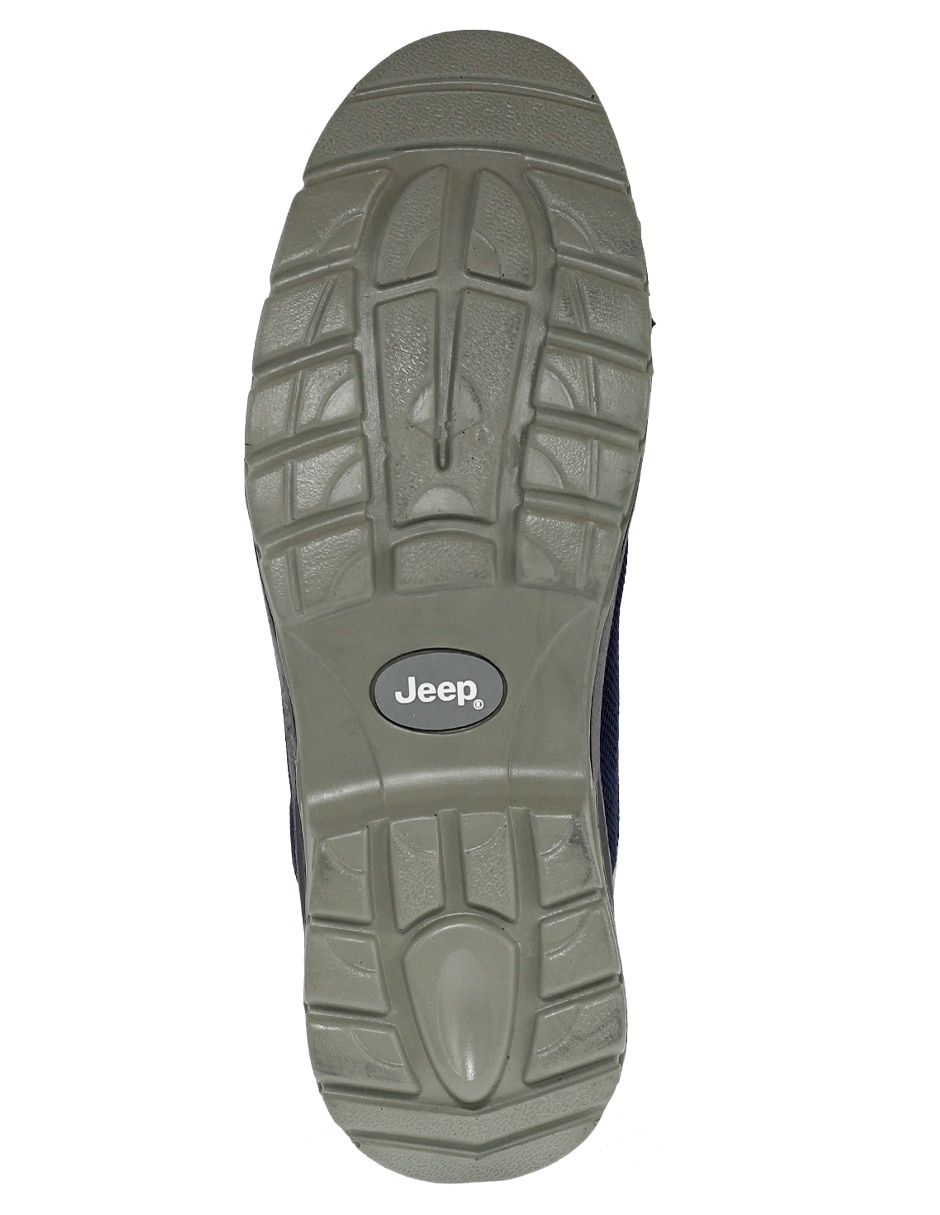 Bota para hombre 5