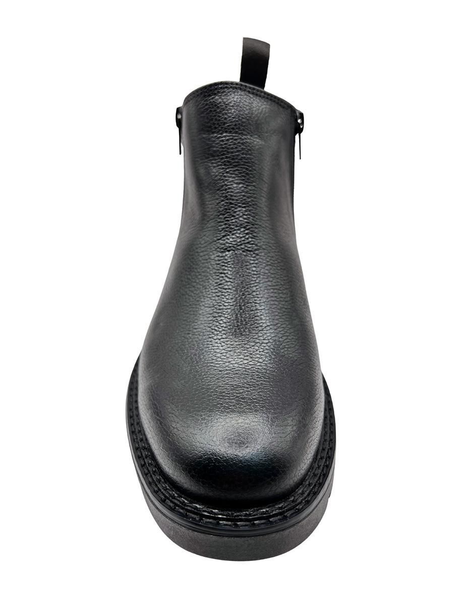 Bota de piel para hombre 3