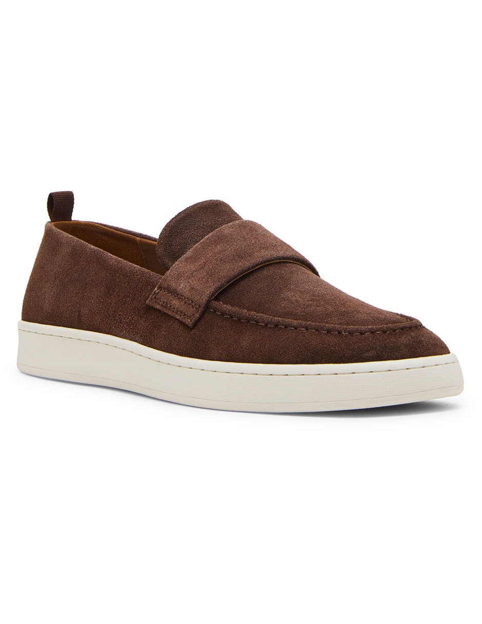 Zapato mocasín Spring para hombre