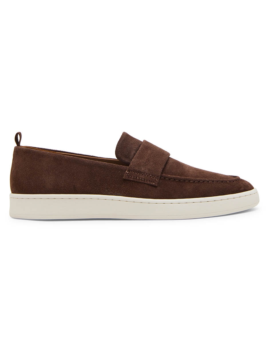 Zapato mocasín Spring para hombre 2