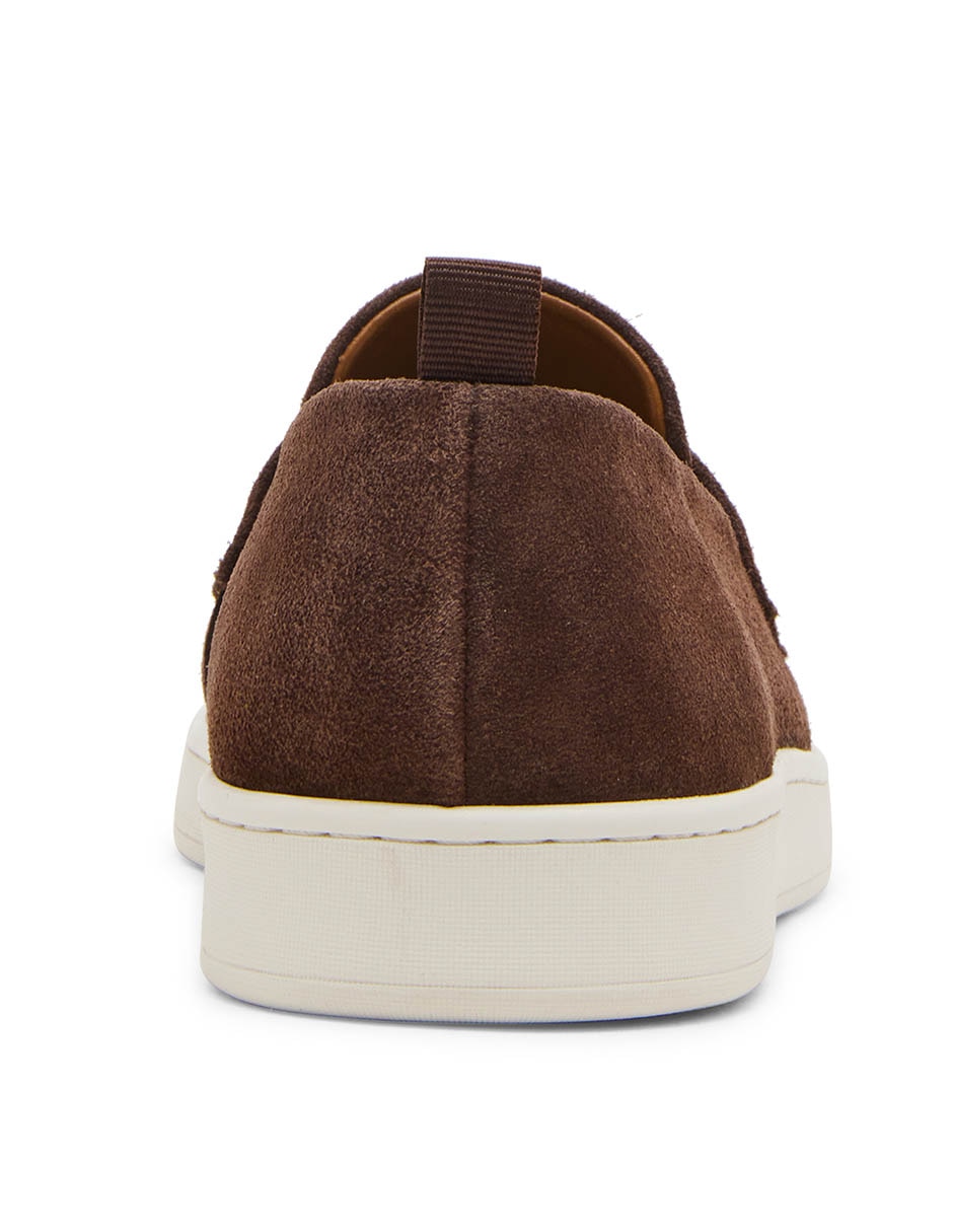 Zapato mocasín Spring para hombre 4