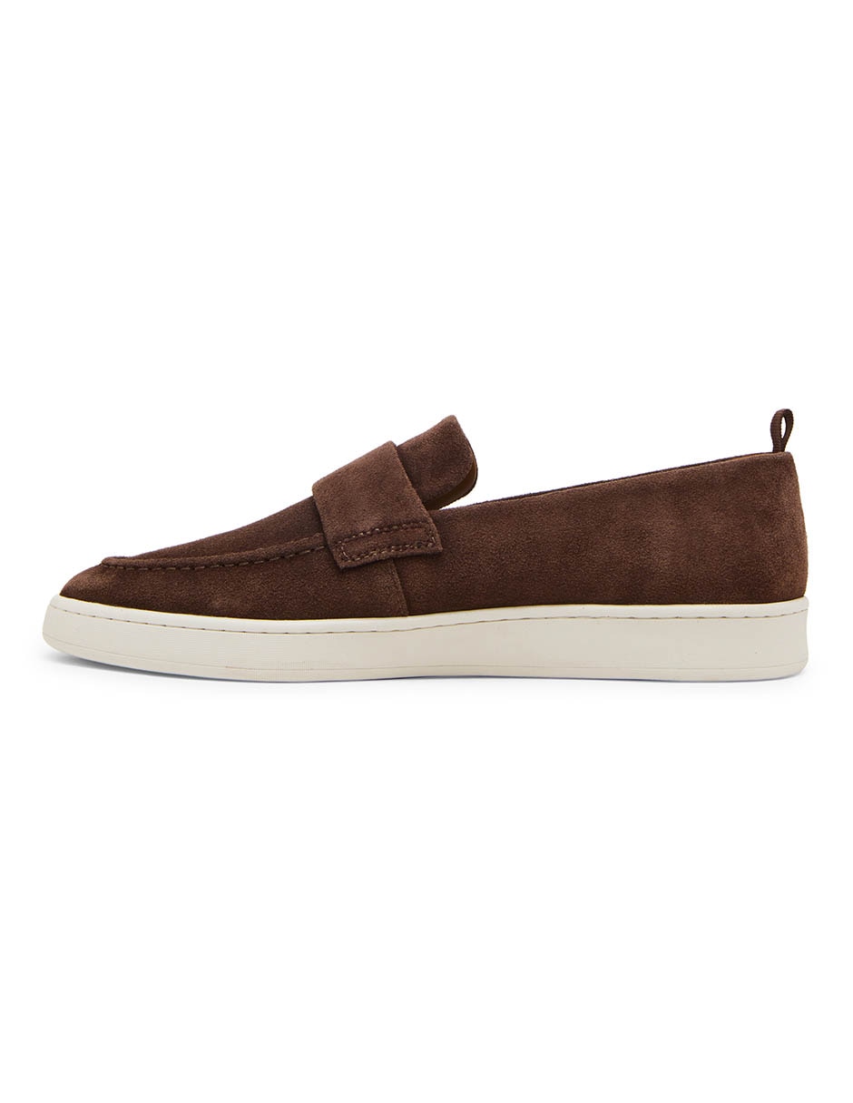 Zapato mocasín Spring para hombre 6