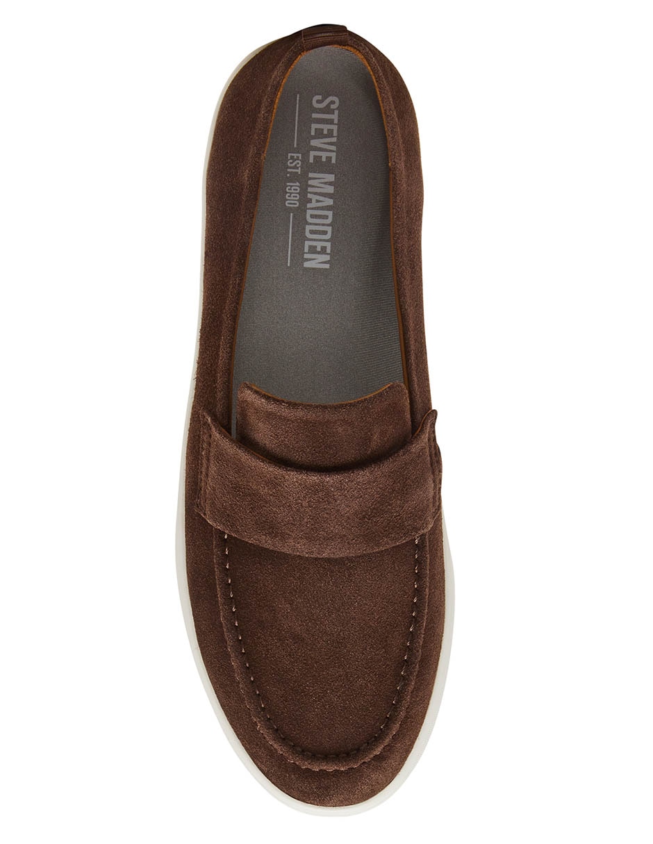 Zapato mocasín Spring para hombre 7