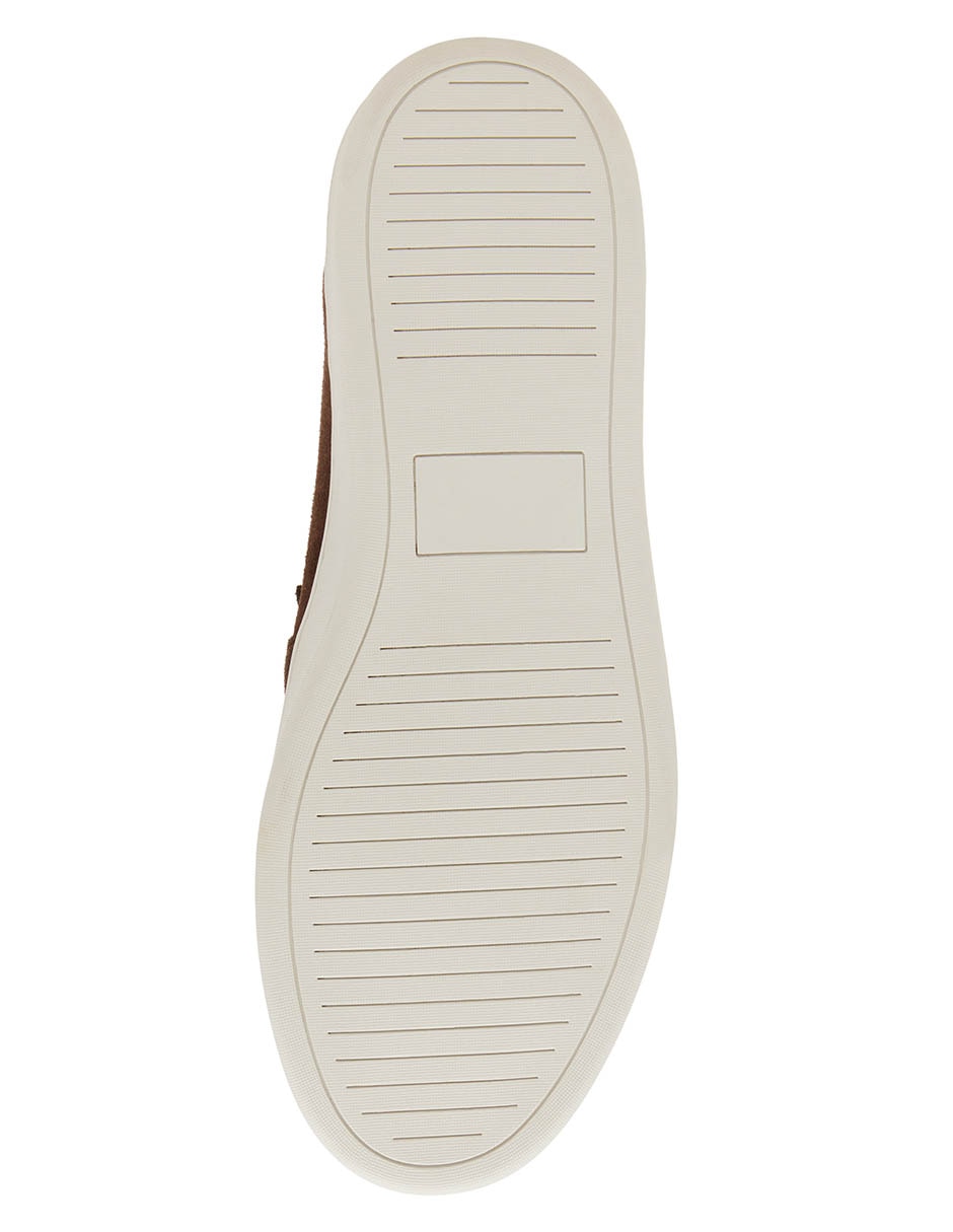 Zapato mocasín Spring para hombre 8