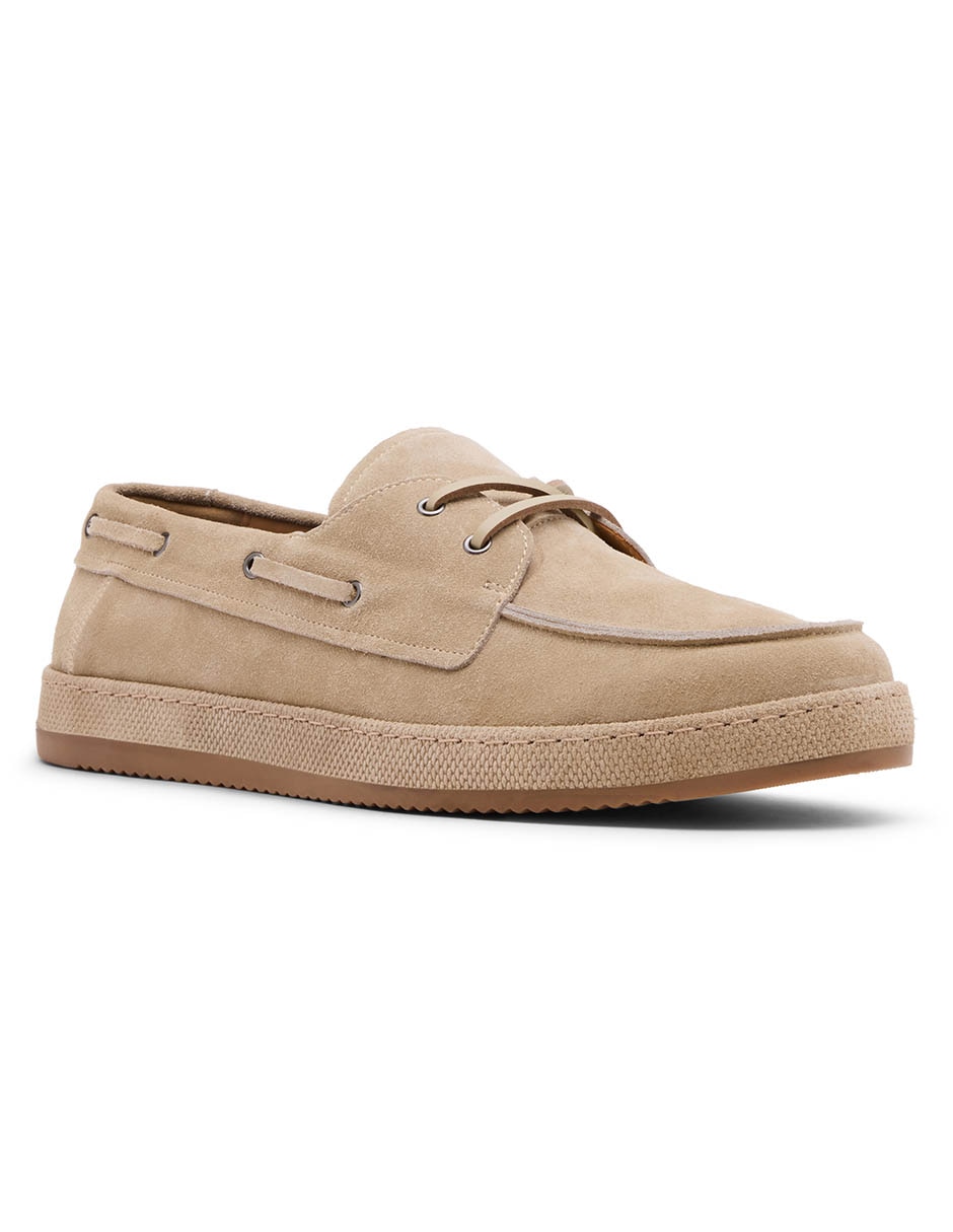 Zapato náutico Spring para hombre 2
