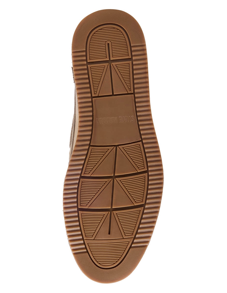 Zapato náutico Spring para hombre 8