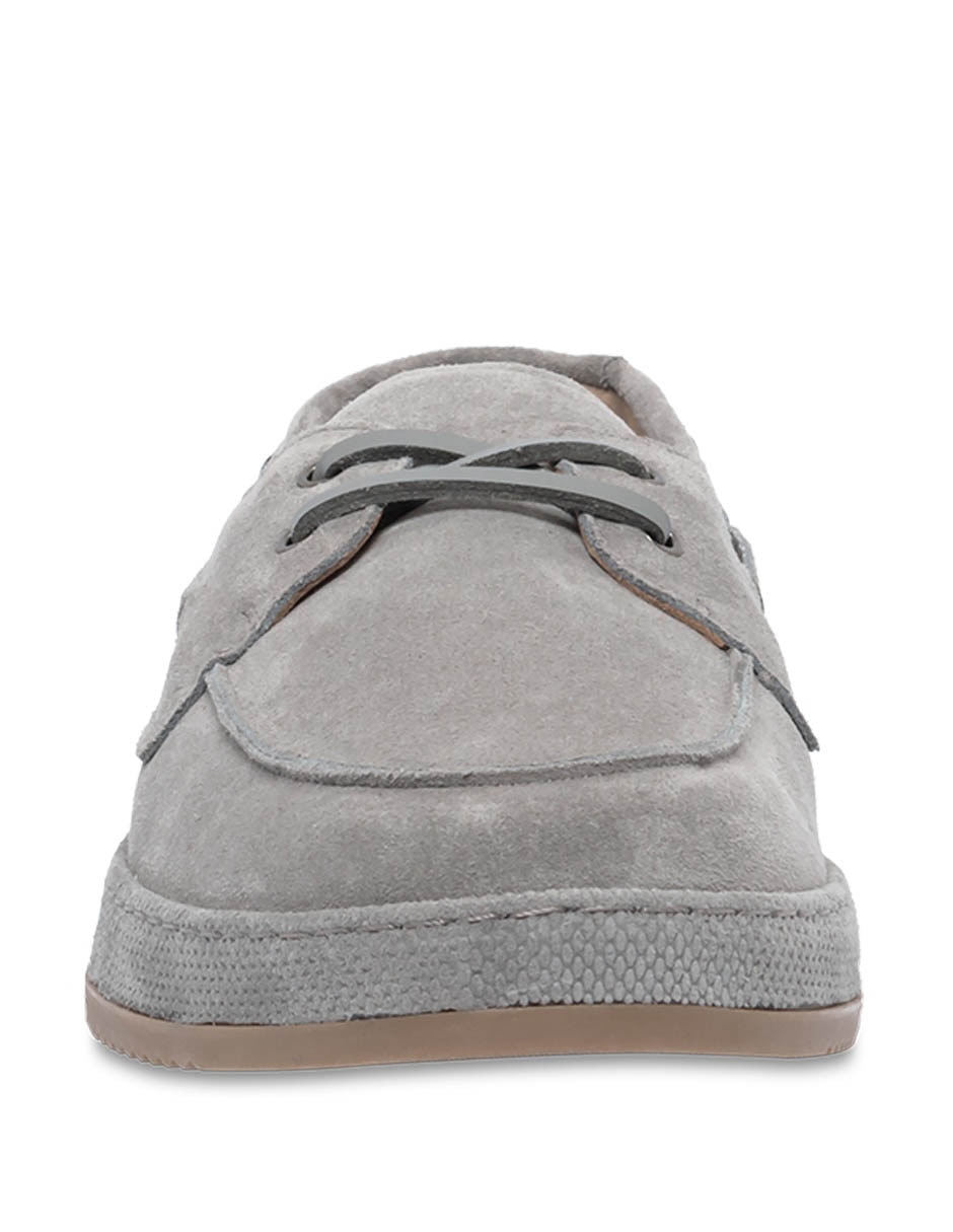 Zapato náutico Spring para hombre 3