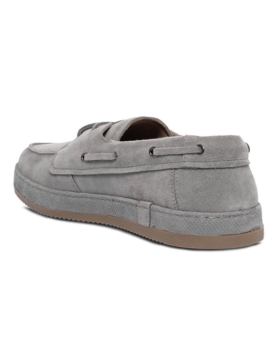 Zapato náutico Spring para hombre 5