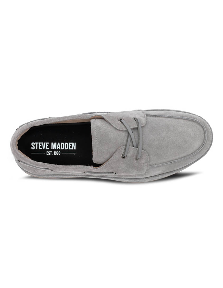 Zapato náutico Spring para hombre 6