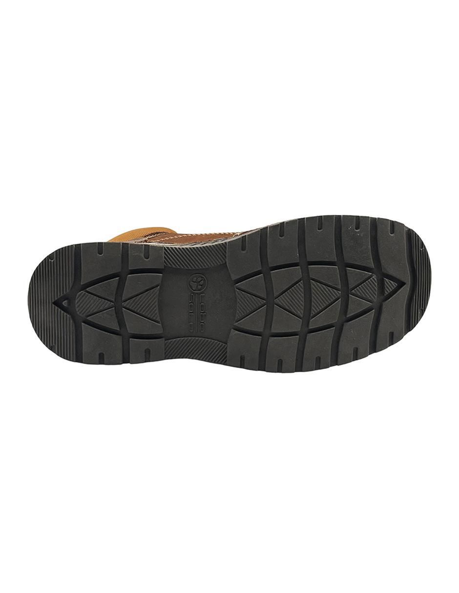 Bota de piel para hombre 9