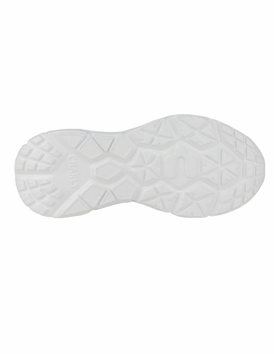 Tenis para hombre 4