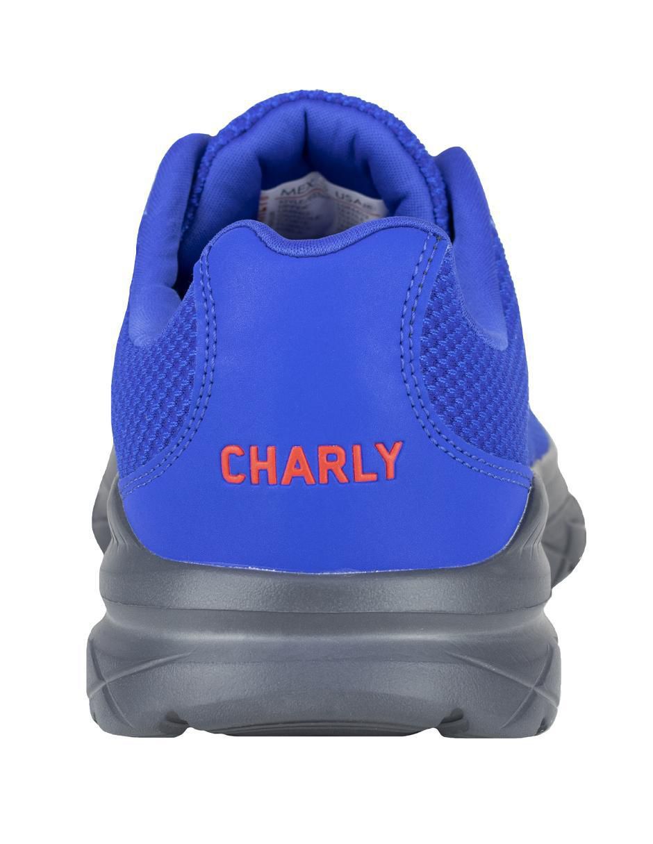Tenis para hombre 5