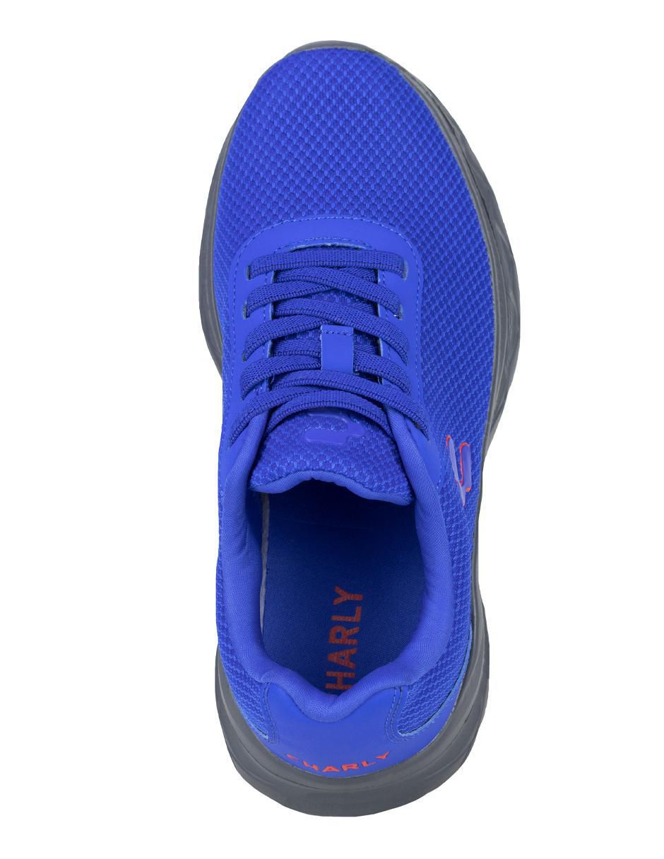 Tenis para hombre 6