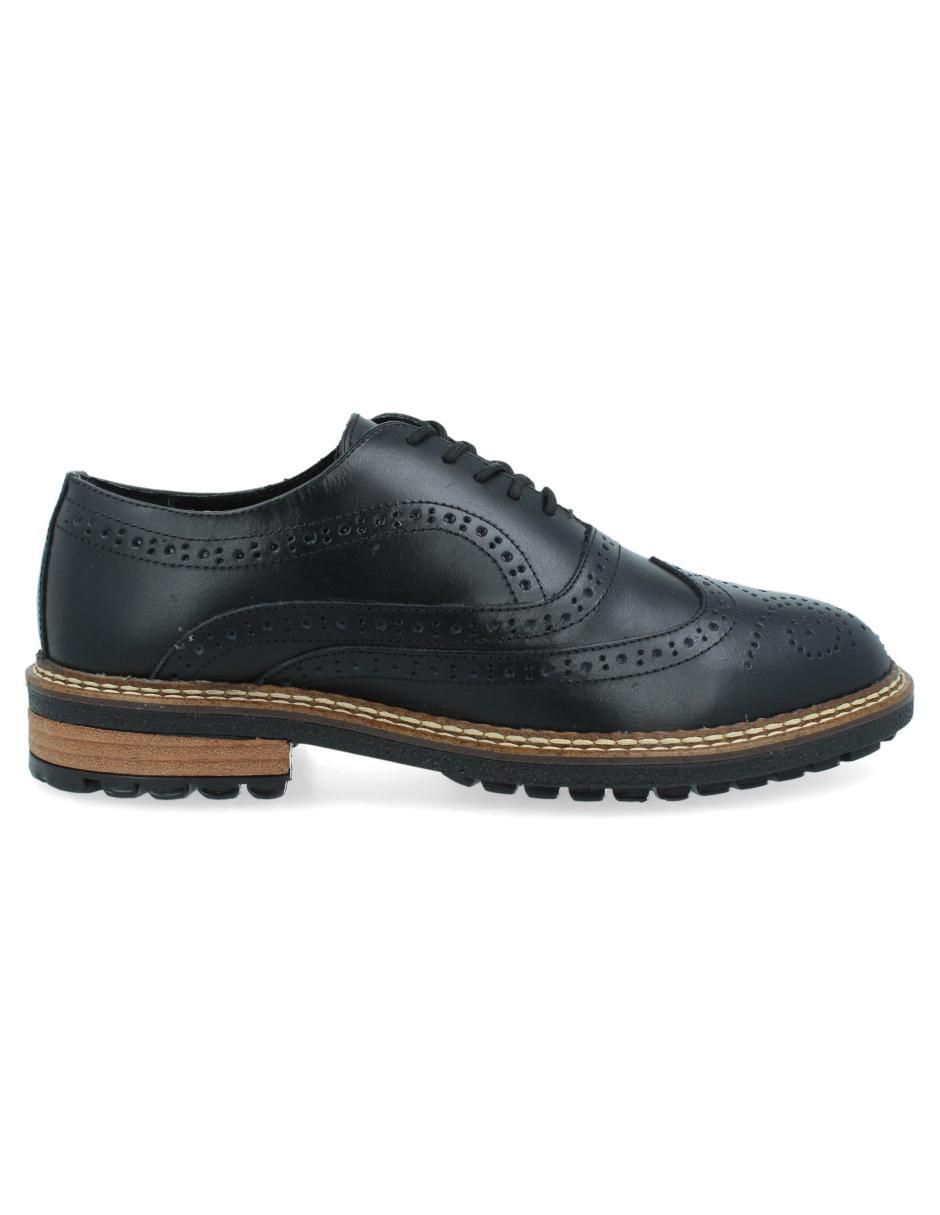 Zapato derby para hombre 2