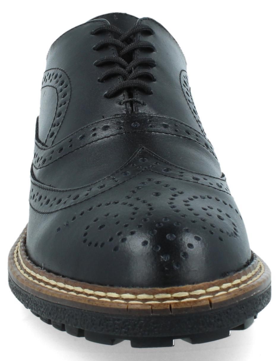 Zapato derby para hombre 3