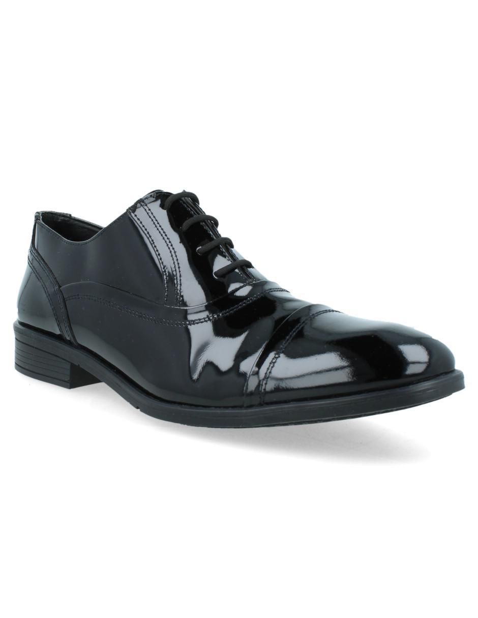 Zapato derby para hombre