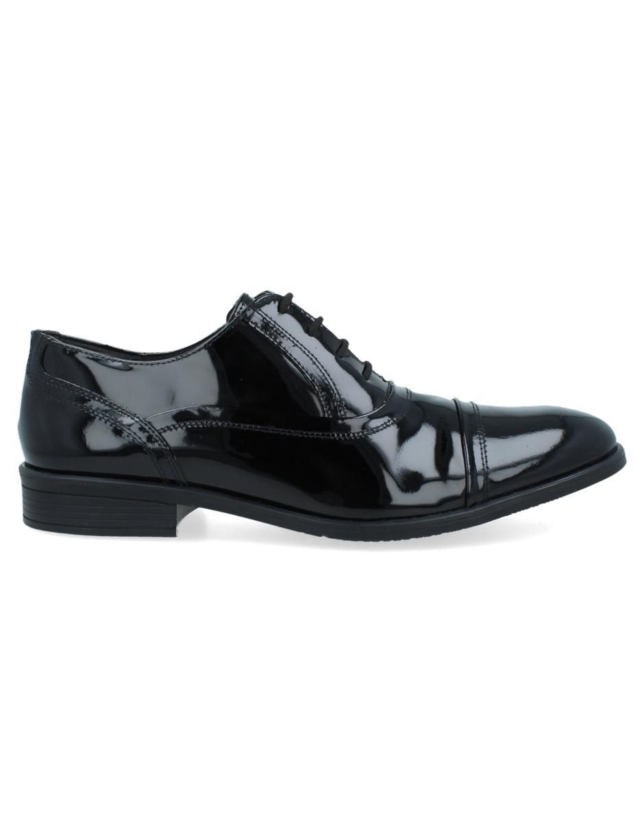 Zapato derby para hombre 2