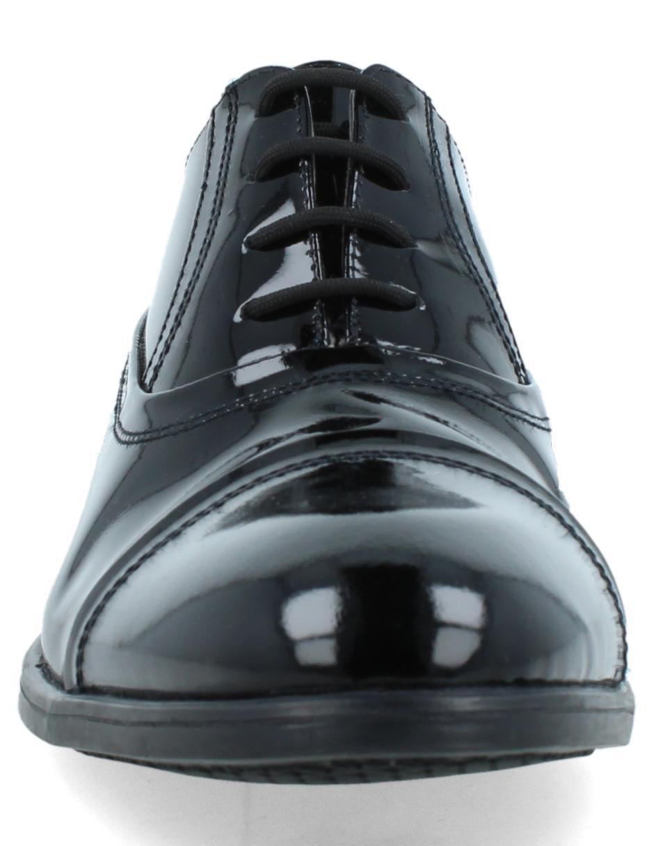 Zapato derby para hombre 3