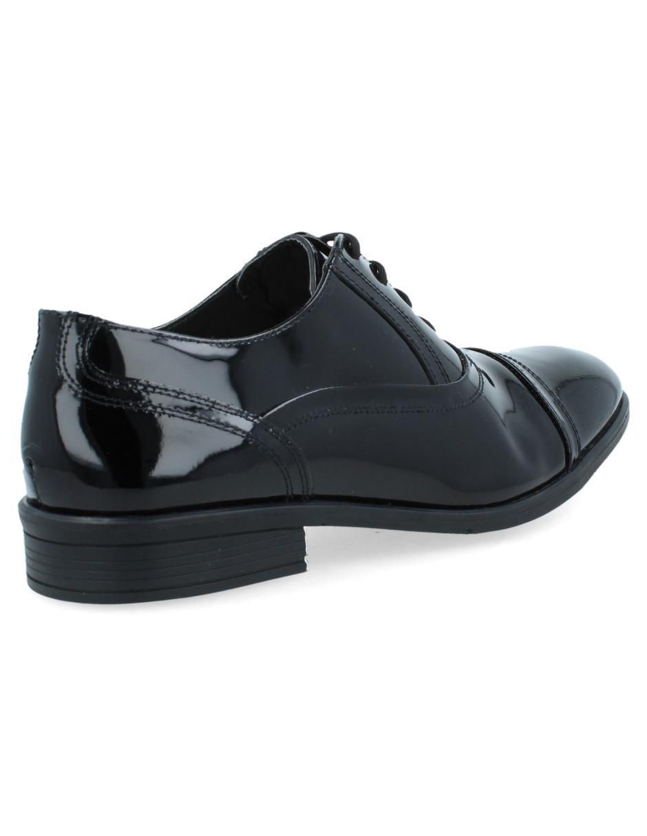 Zapato derby para hombre 4
