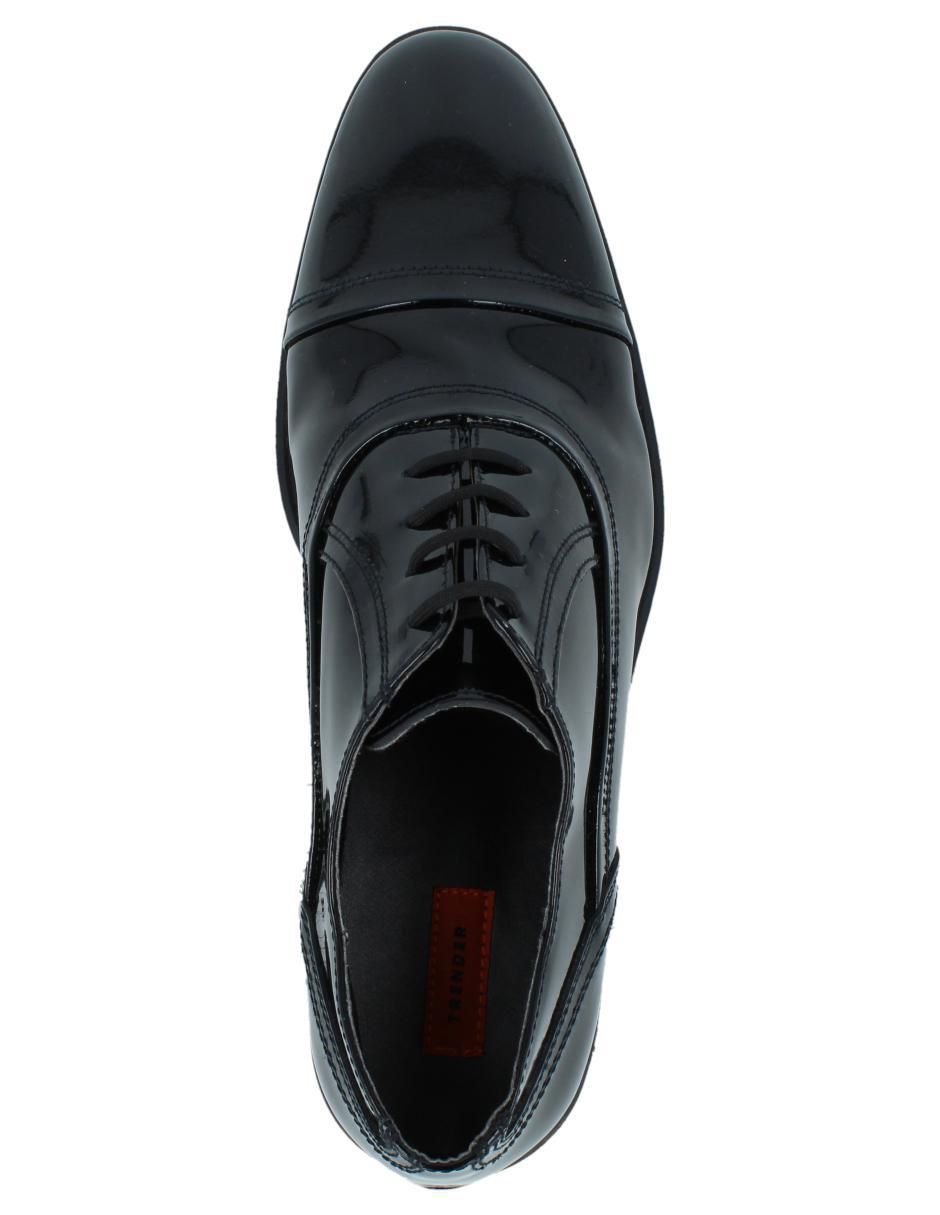 Zapato derby para hombre 5
