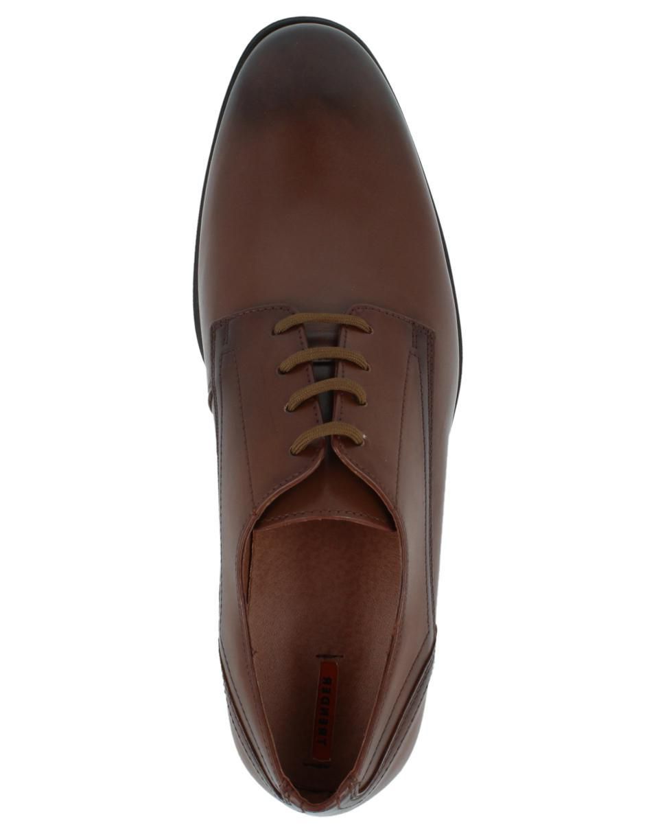 Zapato derby para hombre 5