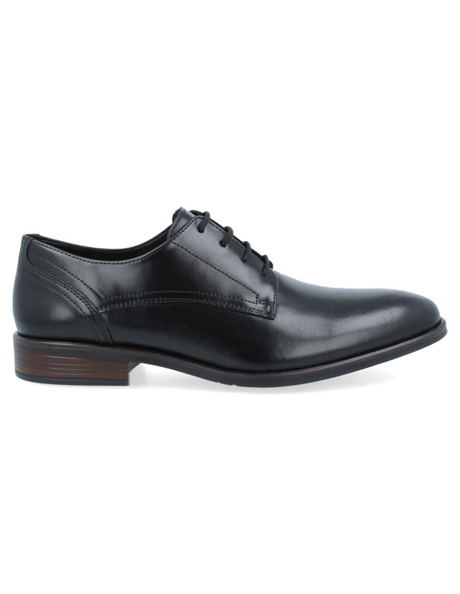 Zapato derby para hombre 2