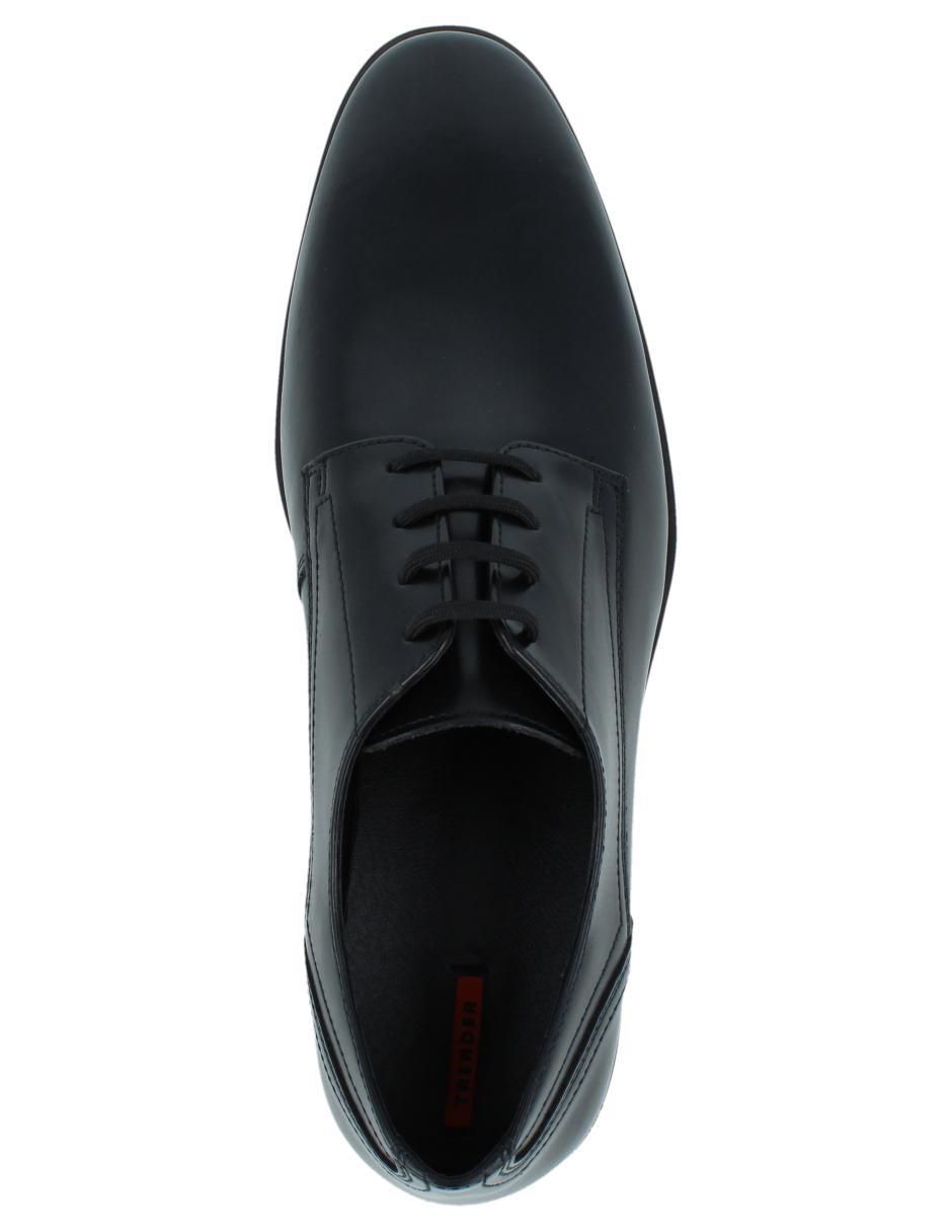 Zapato derby para hombre 5