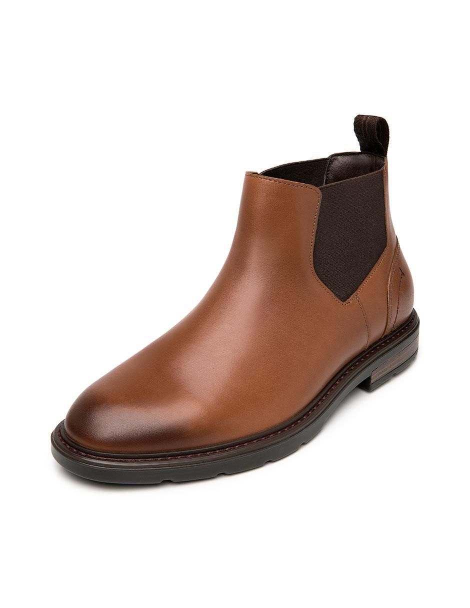 Bota de piel para hombre 3