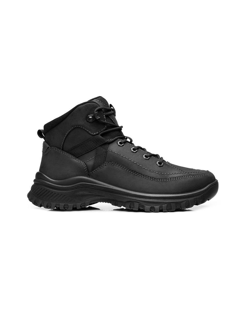 Bota de piel para hombre Bota de piel para hombre
