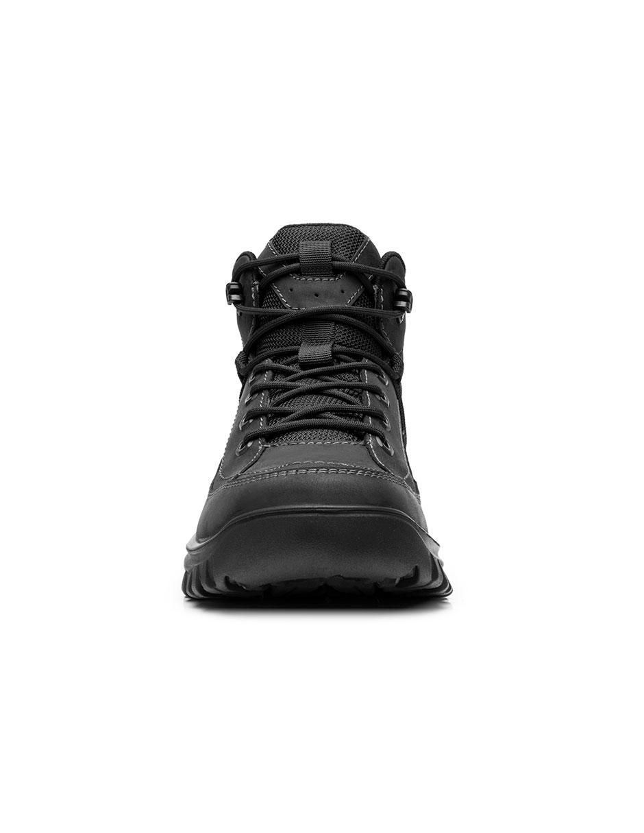 Bota de piel para hombre 5