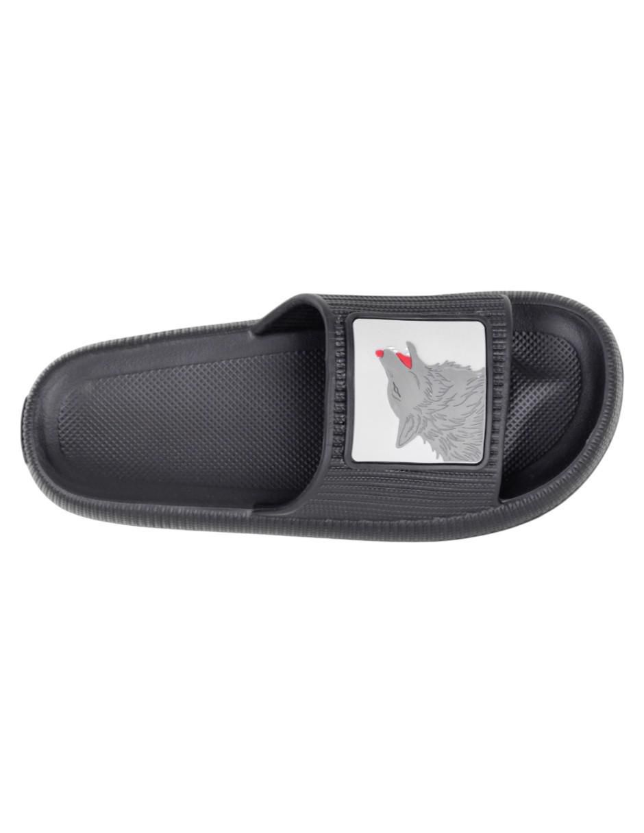 Sandalia para hombre 3