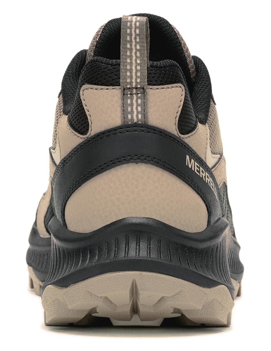 Tenis Speed Strike para hombre 2