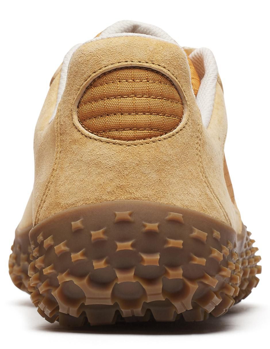 Tenis de piel Wrapt para hombre 2