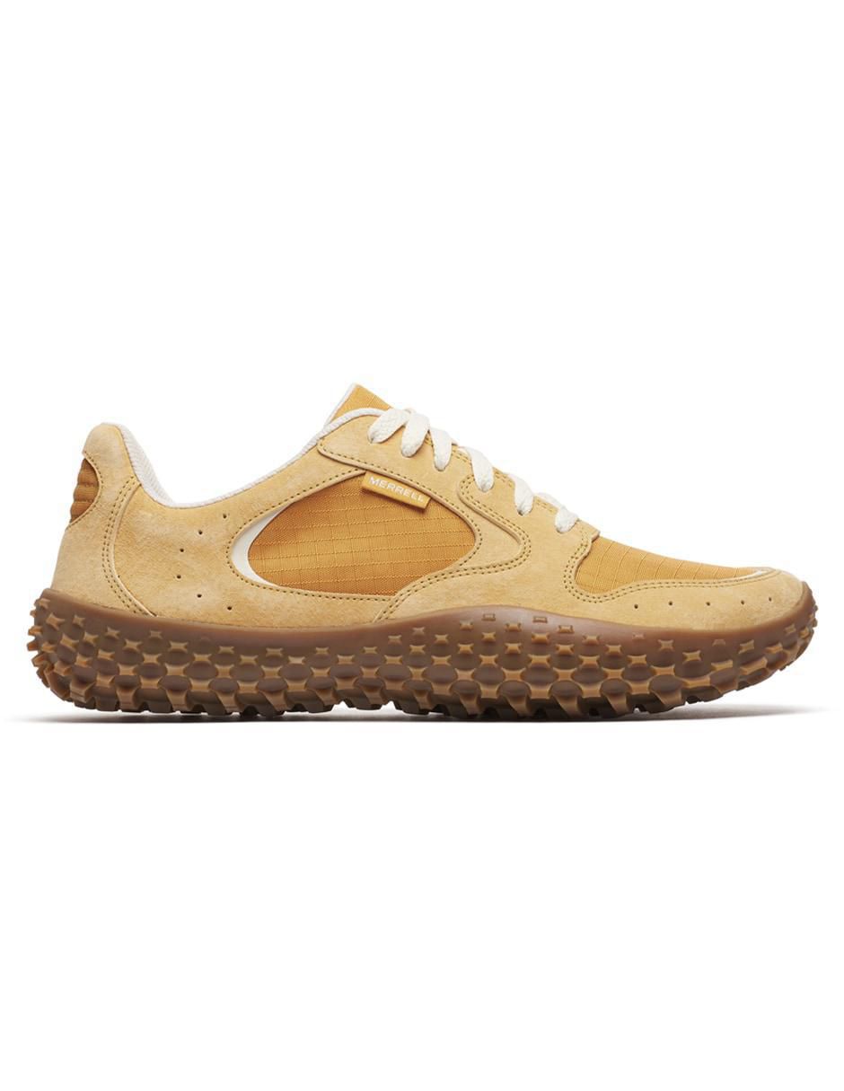 Tenis de piel Wrapt para hombre 3