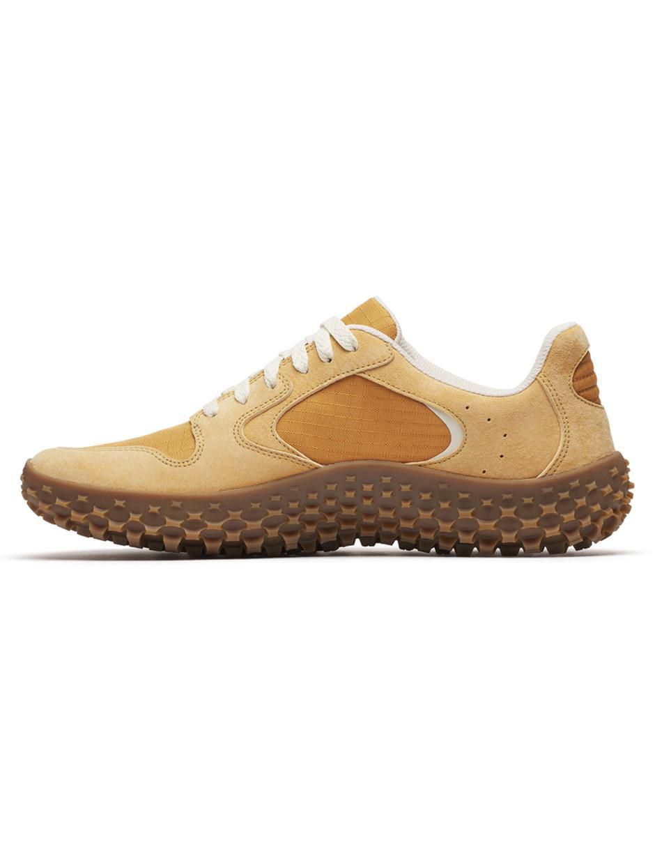 Tenis de piel Wrapt para hombre 4