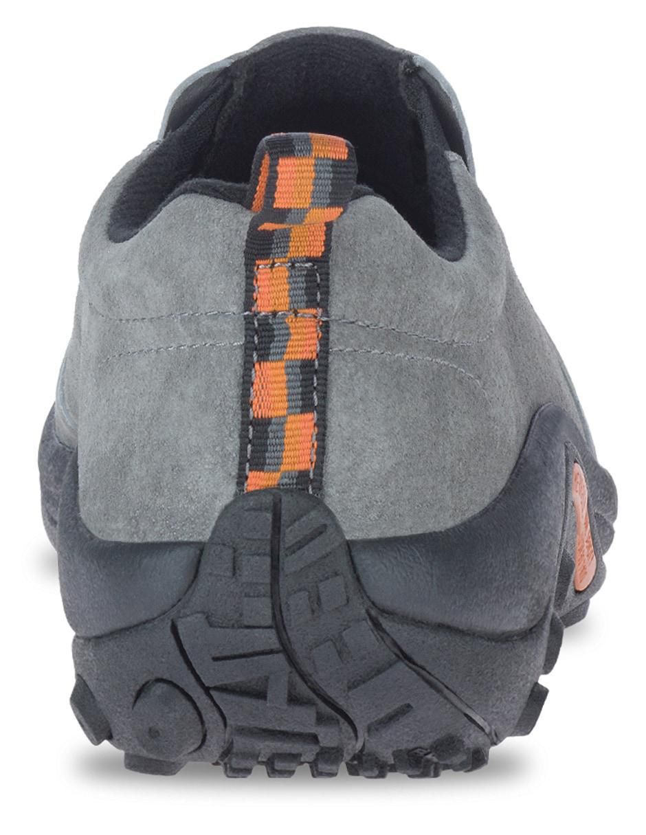 Tenis de piel Jungle Moc para hombre 5