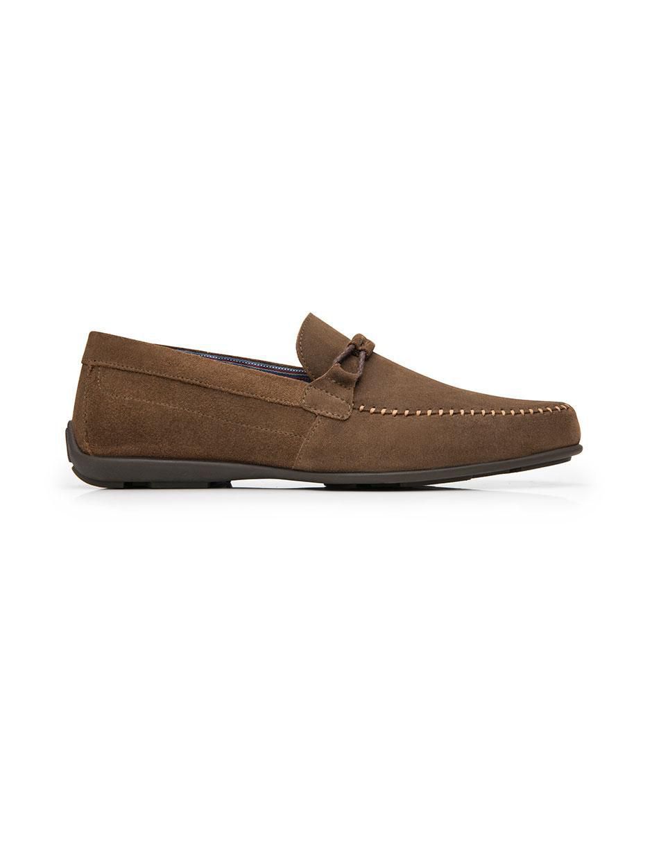 Zapato oxford para hombre