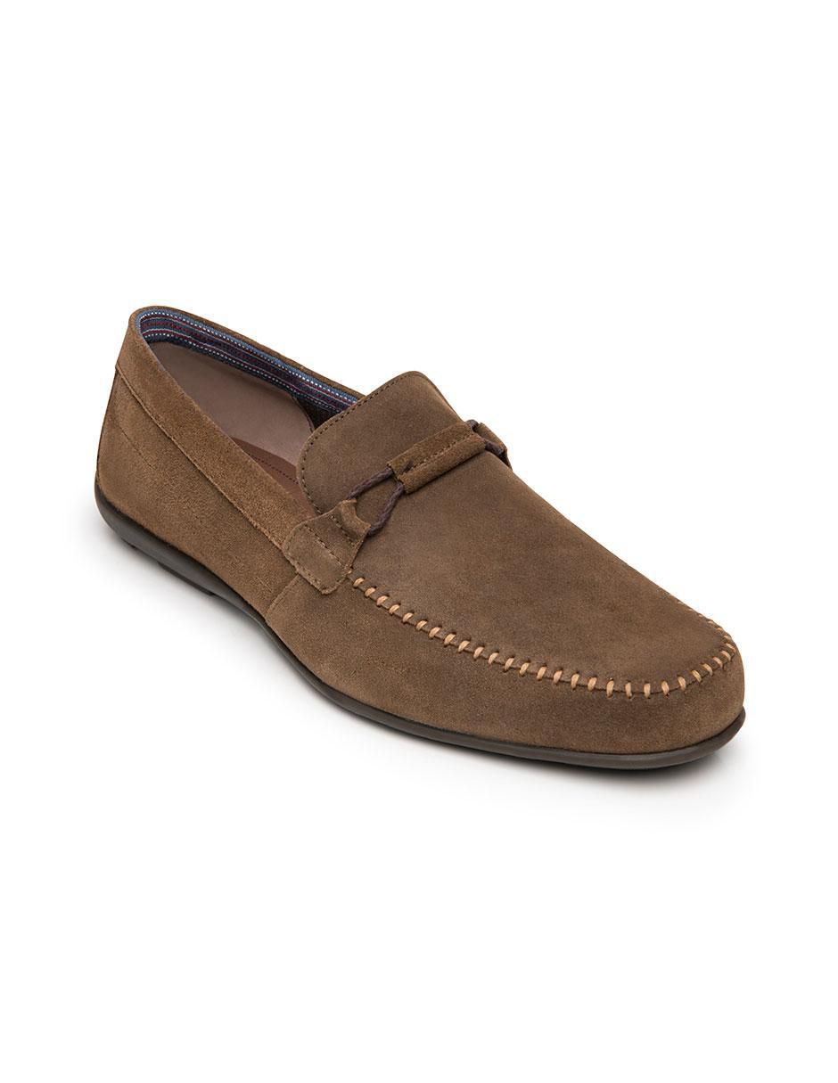 Zapato oxford para hombre 2