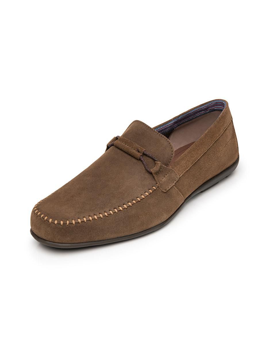 Zapato oxford para hombre 3