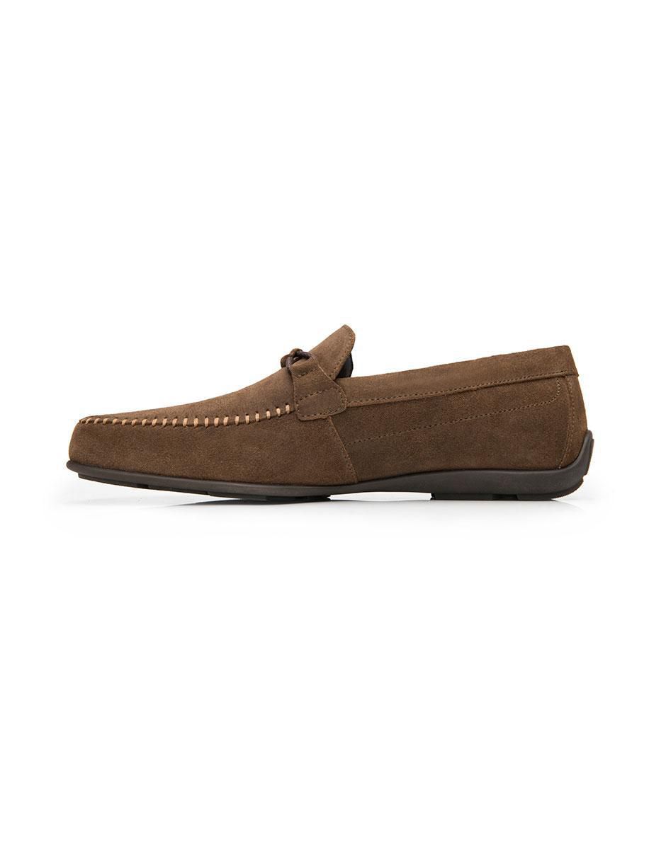 Zapato oxford para hombre 4