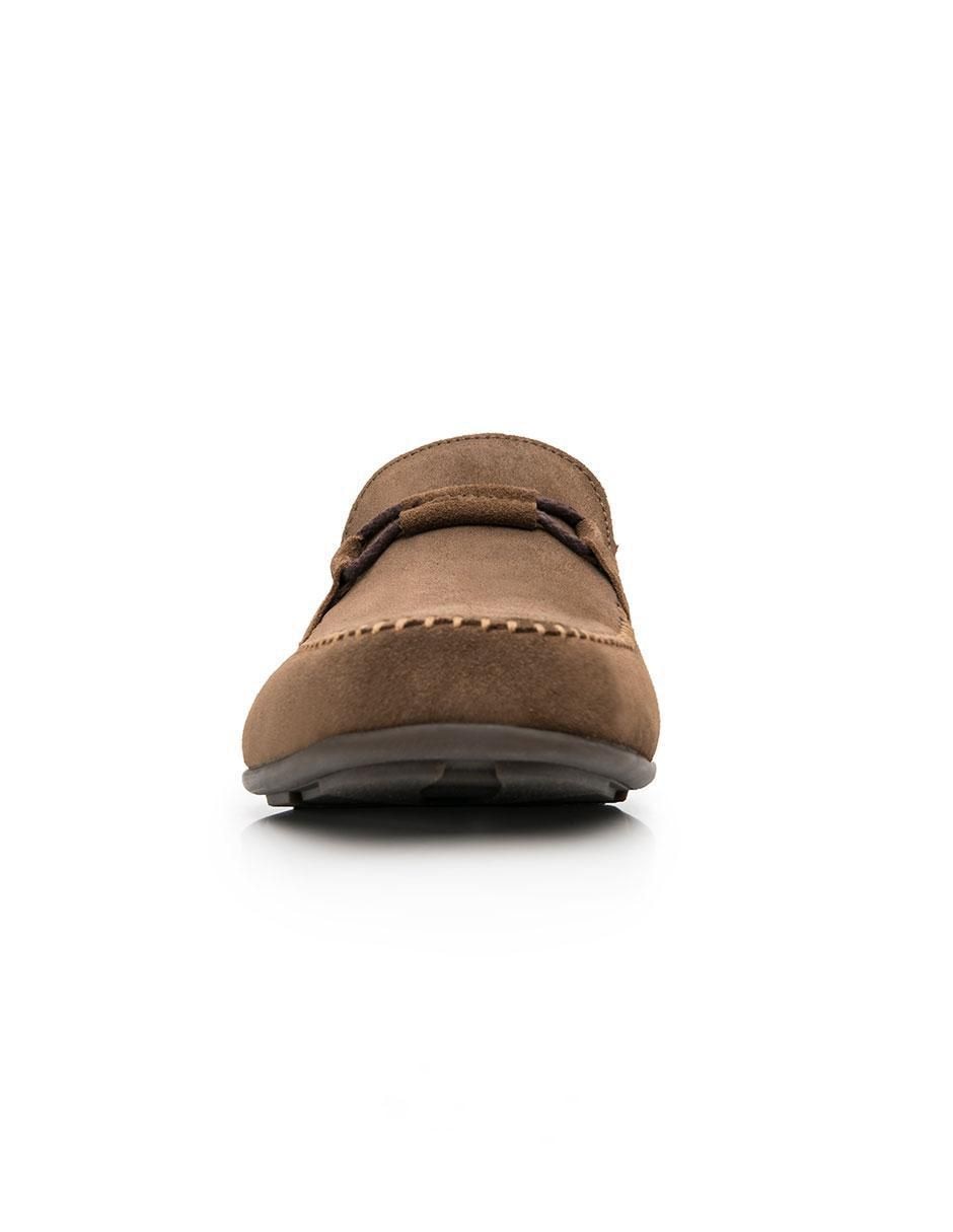 Zapato oxford para hombre 5