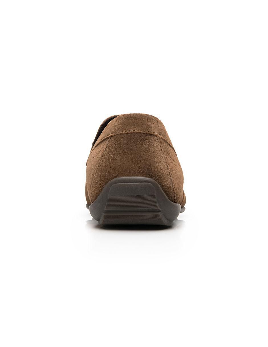 Zapato oxford para hombre 6