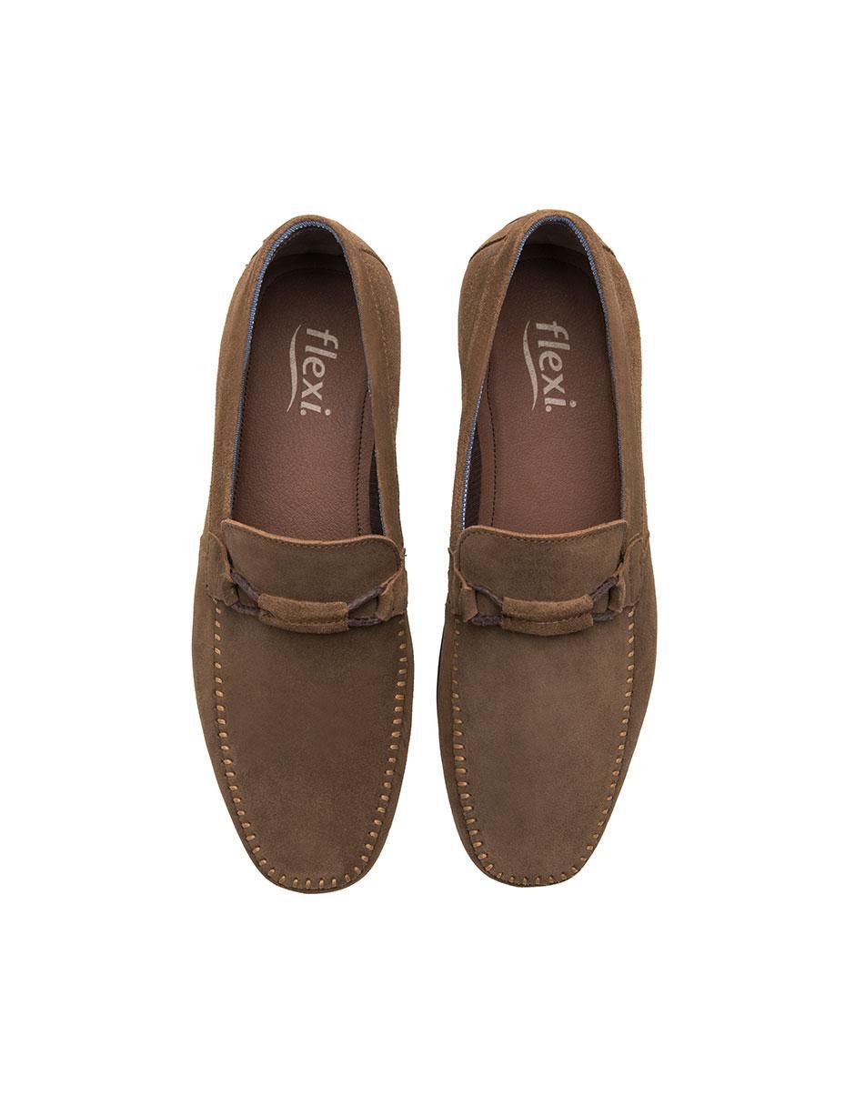 Zapato oxford para hombre 7